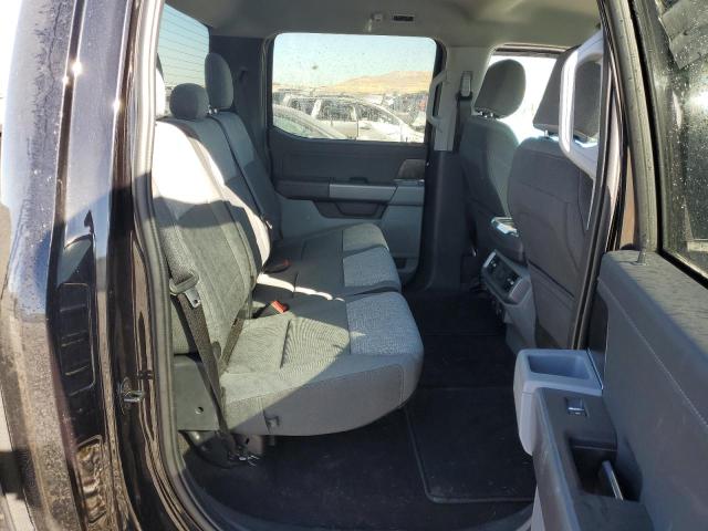 Photo 6 from auction – 2021 FORD F150 SUPER with VIN 1FTEW1C53MKD55580