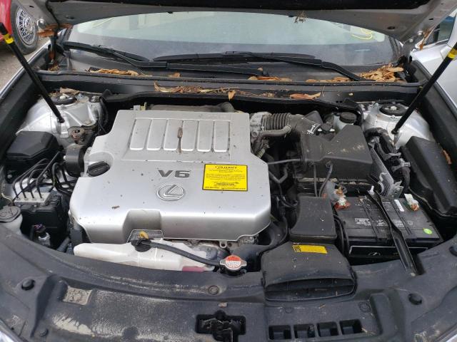 Photo 7 from auction – 2016 LEXUS ES 350 with VIN 58ABK1GG5GU021090