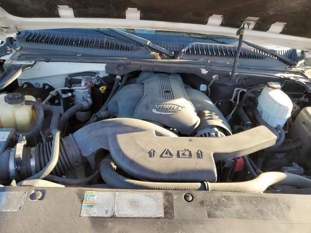 Photo 7 from auction – 2005 CADILLAC ESCALADE E with VIN 3GYEK62N85G264513