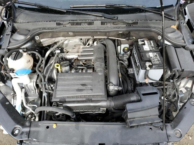 Photo 7 from auction – 2017 VOLKSWAGEN JETTA SE with VIN 3VWDB7AJ1HM408816