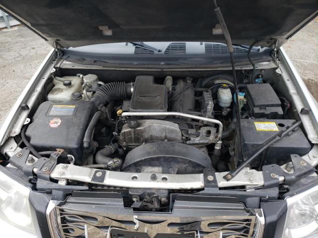 Photo 7 from auction – 2008 GMC ENVOY with VIN 1GKDT13S882167626