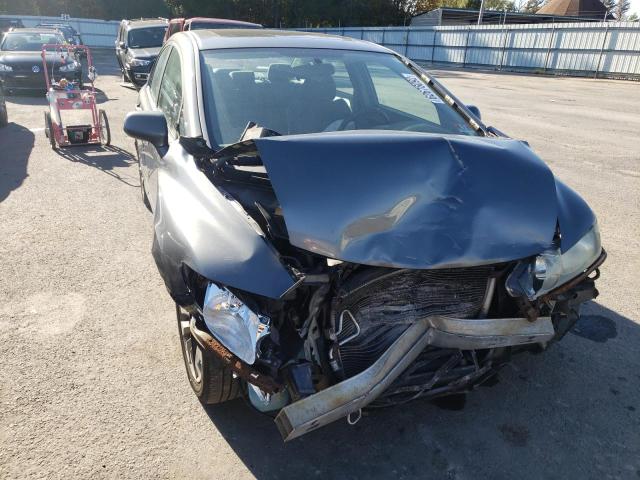 Photo 9 from auction – 2010 HONDA CIVIC EX with VIN 19XFA1F86AE044815