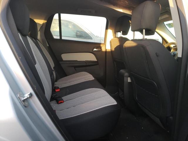 Photo 6 from auction – 2016 GMC TERRAIN SL with VIN 2GKALMEK7G6198224