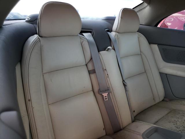 Photo 6 from auction – 2012 VOLVO C70 T5 with VIN YV1672MC7CJ123616