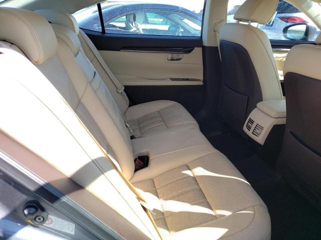 Photo 6 from auction – 2018 LEXUS ES 350 with VIN 58ABK1GG6JU101408