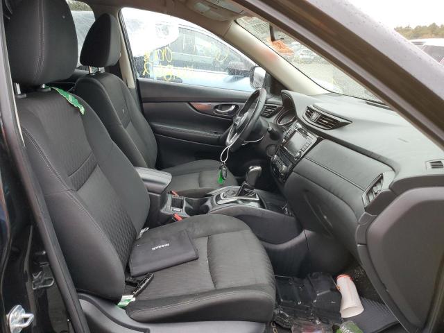 Photo 5 from auction – 2018 NISSAN ROGUE S with VIN KNMAT2MV4JP582917
