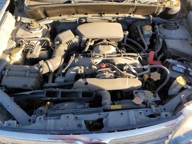 Photo 7 from auction – 2010 SUBARU FORESTER 2 with VIN JF2SH6DC6AH745588