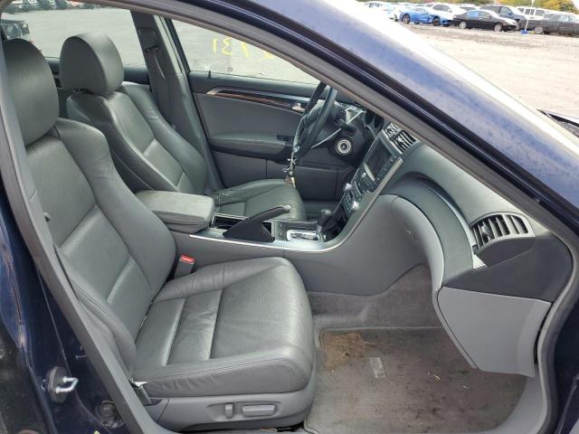 Photo 5 from auction – 2006 ACURA 3.2TL with VIN 19UUA66256A071841