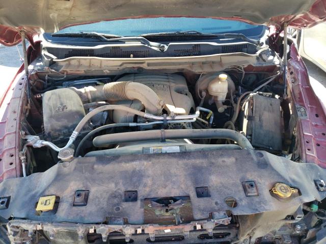 Photo 7 from auction – 2014 RAM 1500 ST with VIN 1C6RR7KT1ES109972