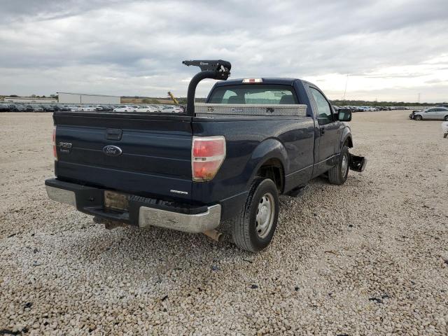 Photo 4 from auction – 2013 FORD F150 with VIN 1FTMF1CM9DKE16725