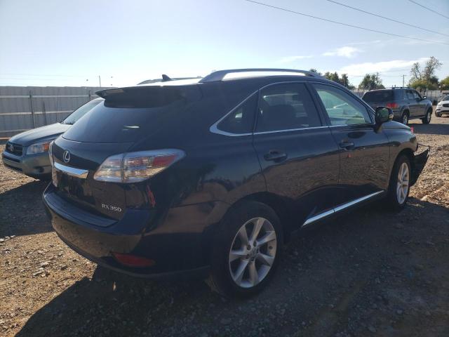 Photo 4 from auction – 2010 LEXUS RX 350 with VIN 2T2BK1BAXAC054598