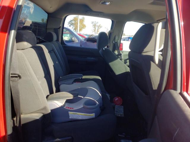 Photo 6 from auction – 2007 GMC NEW SIERRA with VIN 2GTEK133871619679