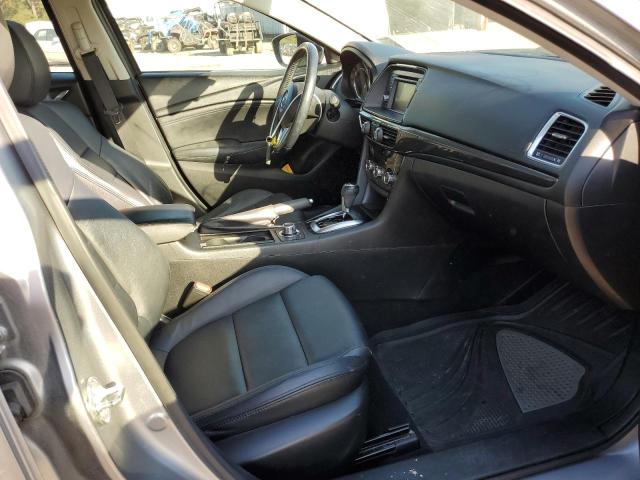 Photo 5 from auction – 2014 MAZDA 6 TOURING with VIN JM1GJ1V61E1134905