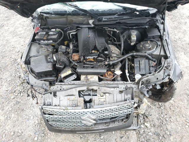 Photo 7 from auction – 2011 SUZUKI GRAND VITA with VIN JS3TD0D24B4100760