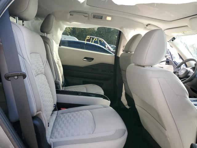 Photo 6 from auction – 2022 NISSAN PATHFINDER with VIN 5N1DR3BB2NC263423