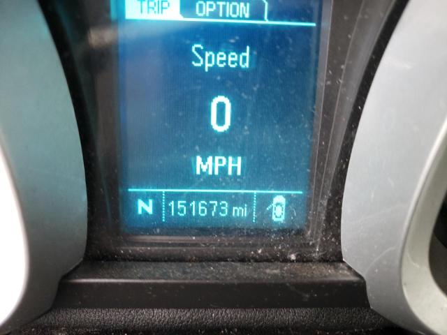 Photo 8 from auction – 2013 CHEVROLET EQUINOX LS with VIN 2GNFLCEK2D6424605