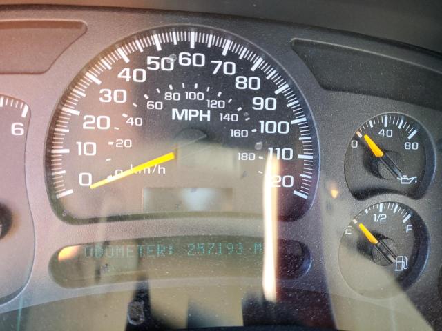 Photo 8 from auction – 2004 GMC YUKON with VIN 1GKEC13Z64J265314