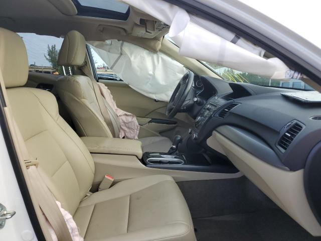 Photo 5 from auction – 2016 ACURA RDX with VIN 5J8TB3H31GL010442