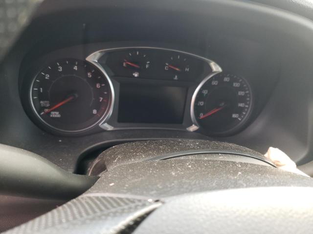 Photo 8 from auction – 2021 GMC ACADIA SLE with VIN 1GKKNKLA6MZ119963