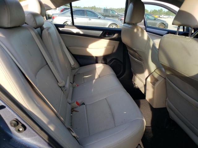 Photo 6 from auction – 2015 SUBARU LEGACY 2.5 with VIN 4S3BNAF62F3063877