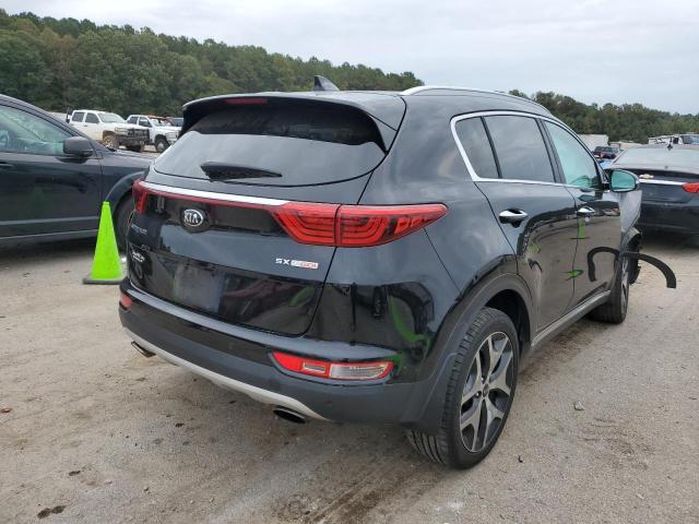 Photo 4 from auction – 2017 KIA SPORTAGE S with VIN KNDPR3A67H7149484