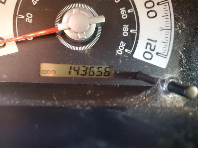 Photo 8 from auction – 2013 TOYOTA FJ CRUISER with VIN JTEBU4BF2DK162353