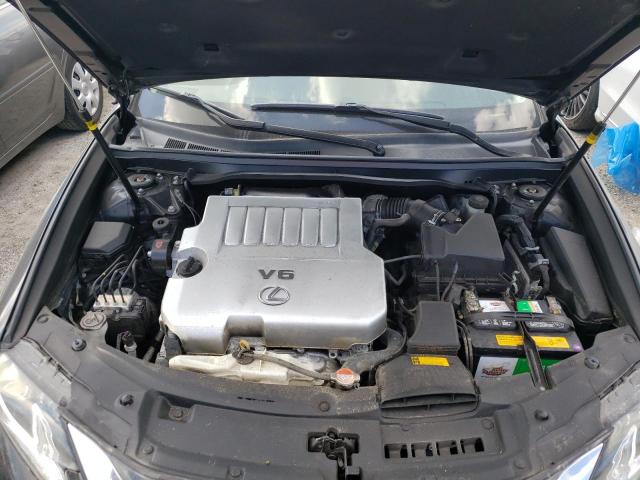 Photo 7 from auction – 2016 LEXUS ES 350 with VIN 58ABK1GG9GU012263