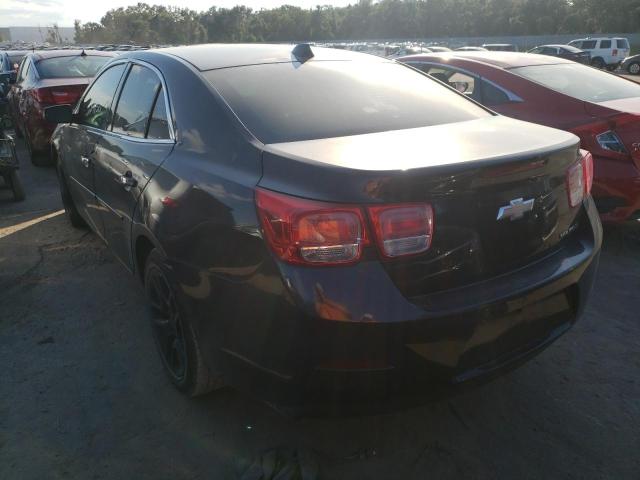 Photo 3 from auction – 2013 CHEVROLET MALIBU 1LT with VIN 1G11C5SA7DF355564