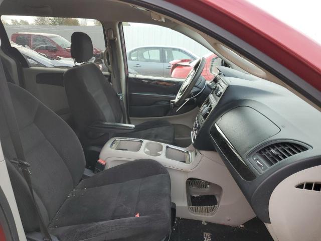Photo 5 from auction – 2014 DODGE GRAND CARA with VIN 2C4RDGCGXER424554
