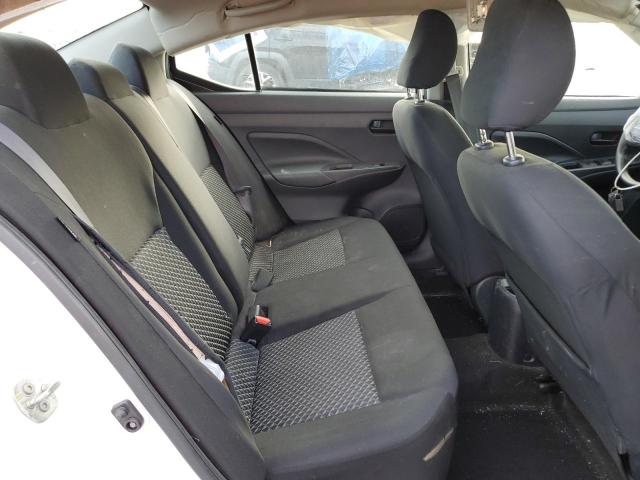 Photo 6 from auction – 2020 NISSAN VERSA S with VIN 3N1CN8DV3LL913624