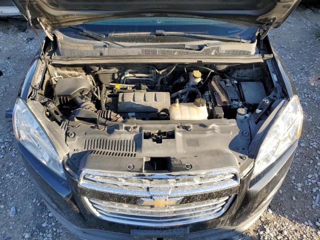 Photo 7 from auction – 2015 CHEVROLET TRAX 1LT with VIN KL7CJLSB2FB089154