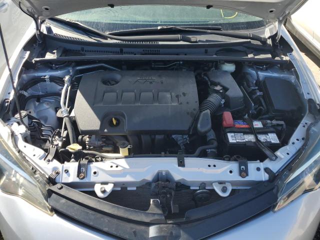 Photo 7 from auction – 2017 TOYOTA COROLLA L with VIN 2T1BURHE2HC749952
