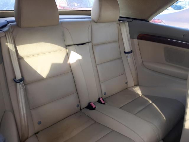 Photo 6 from auction – 2007 AUDI A4 2.0T CA with VIN WAUDF48H97K023239