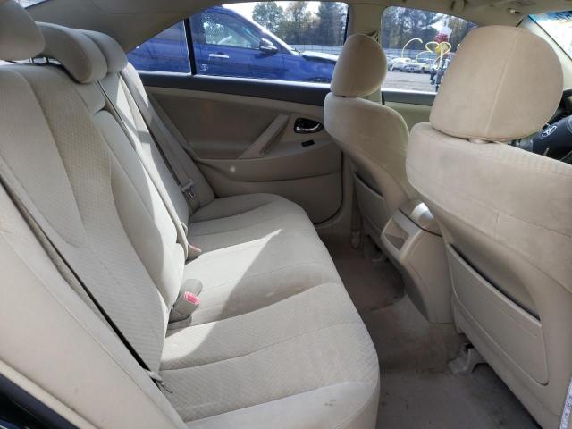 Photo 6 from auction – 2007 TOYOTA CAMRY CE with VIN JTNBE46K773042552