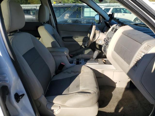 Photo 5 from auction – 2008 FORD ESCAPE XLT with VIN 1FMCU03ZX8KA52856