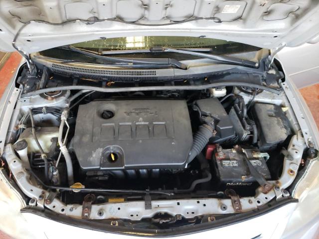 Photo 7 from auction – 2013 TOYOTA COROLLA BA with VIN 2T1BU4EE1DC042830