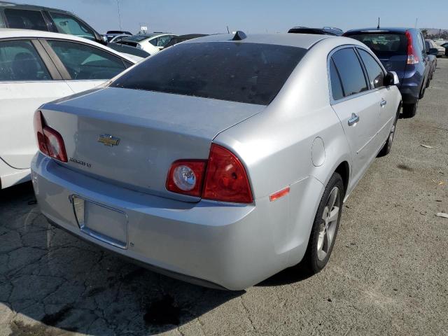 Photo 4 from auction – 2012 CHEVROLET MALIBU 1LT with VIN 1G1ZC5E00CF392895