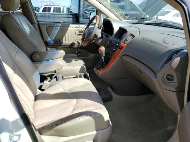 Photo 5 from auction – 2002 LEXUS RX 300 with VIN JTJHF10U120250311