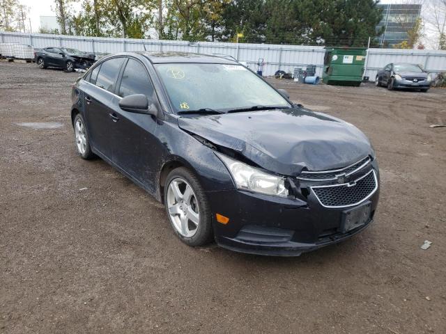 Photo 1 from auction – 2012 CHEVROLET CRUZE LS with VIN 1G1PC5SH1C7393937