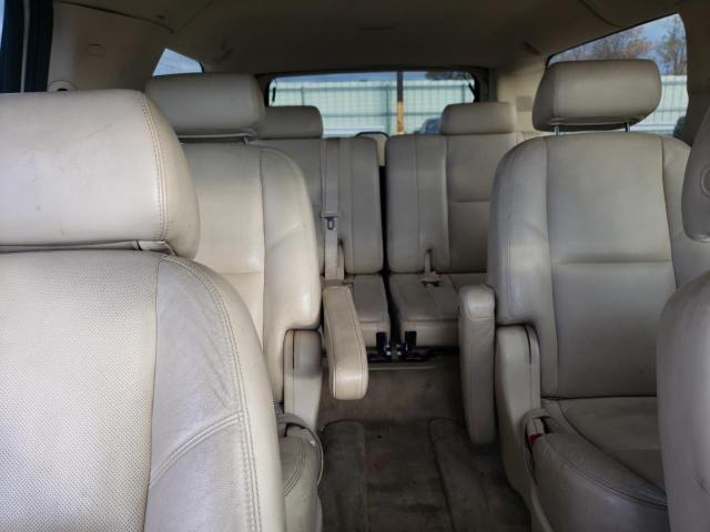 Photo 9 from auction – 2008 CADILLAC ESCALADE E with VIN 1GYFK66868R165878