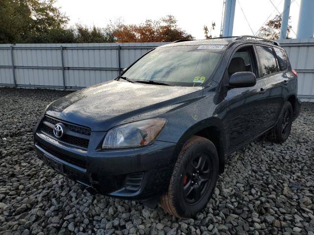 Photo 2 from auction – 2010 TOYOTA RAV4 with VIN 2T3BF4DV8AW079841