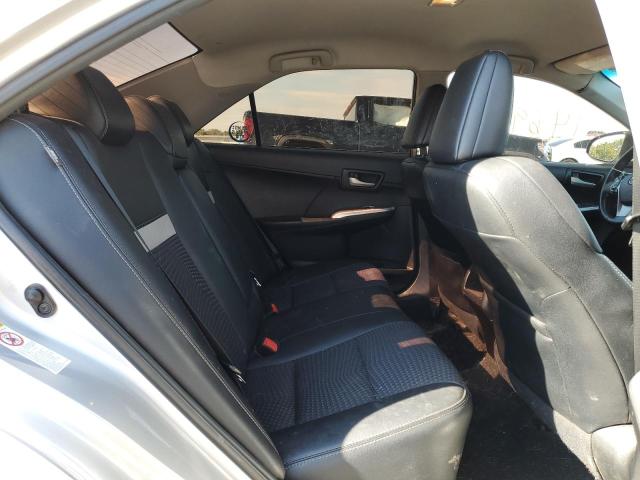 Photo 6 from auction – 2014 TOYOTA CAMRY L with VIN 4T1BF1FKXEU436047