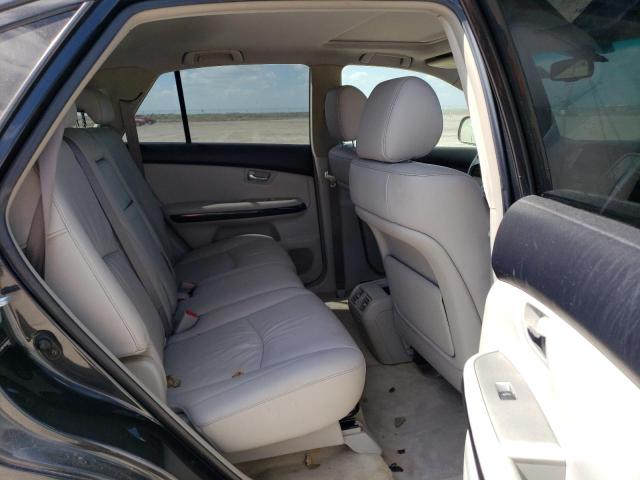 Photo 6 from auction – 2008 LEXUS RX 400H with VIN JTJHW31UX82068601