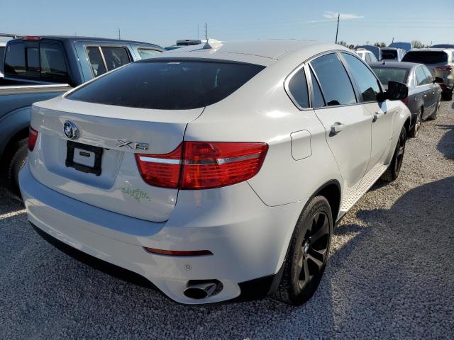 Photo 4 from auction – 2012 BMW X6 XDRIVE3 with VIN 5UXFG2C5XCL781362