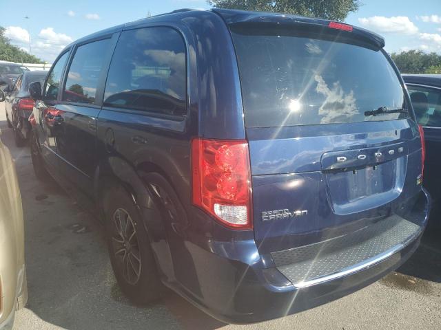 Photo 3 from auction – 2017 DODGE GRAND CARA with VIN 2C4RDGEGXHR791651