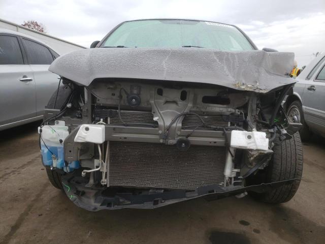 Photo 9 from auction – 2017 MITSUBISHI OUTLANDER with VIN JA4AP3AU0HZ034251