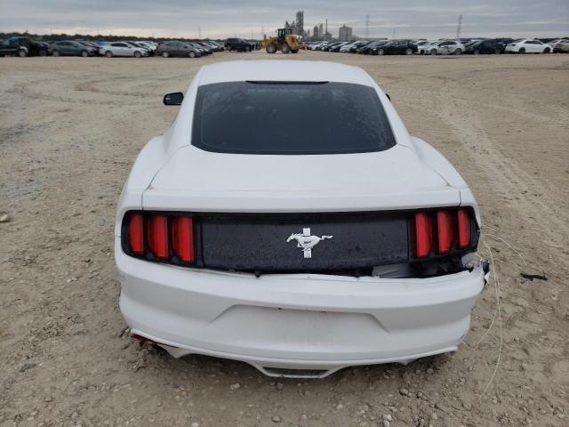 Photo 6 from auction – 2017 FORD MUSTANG with VIN 1FA6P8AM7H5245520