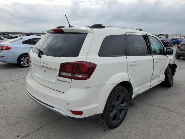 Photo 4 from auction – 2020 DODGE JOURNEY CR with VIN 3C4PDCGB1LT225546