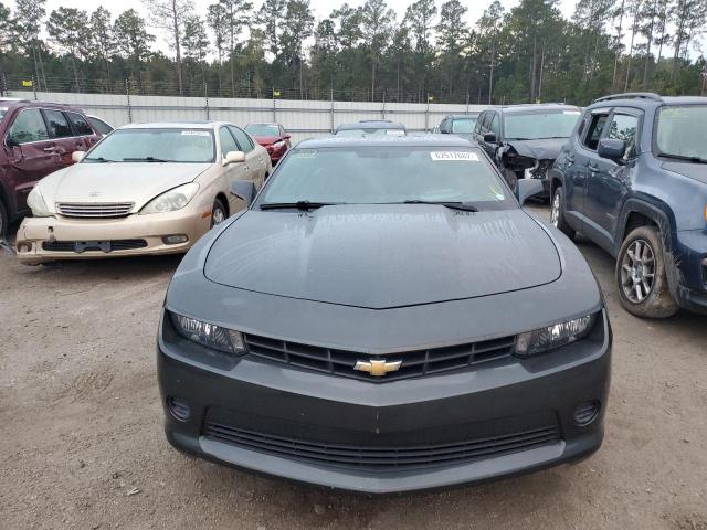 صورة رقم 9 من المزاد - 2014 CHEVROLET CAMARO LS مع VIN 2G1FA1E38E9309639