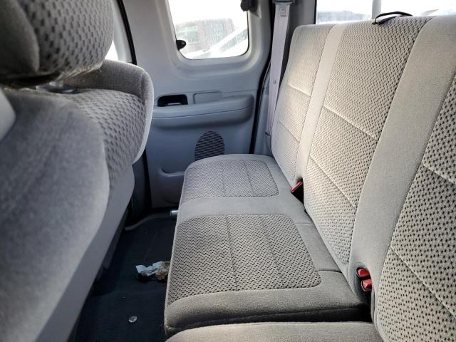 Photo 6 from auction – 2002 FORD F150 with VIN 1FTRX17212NA47351